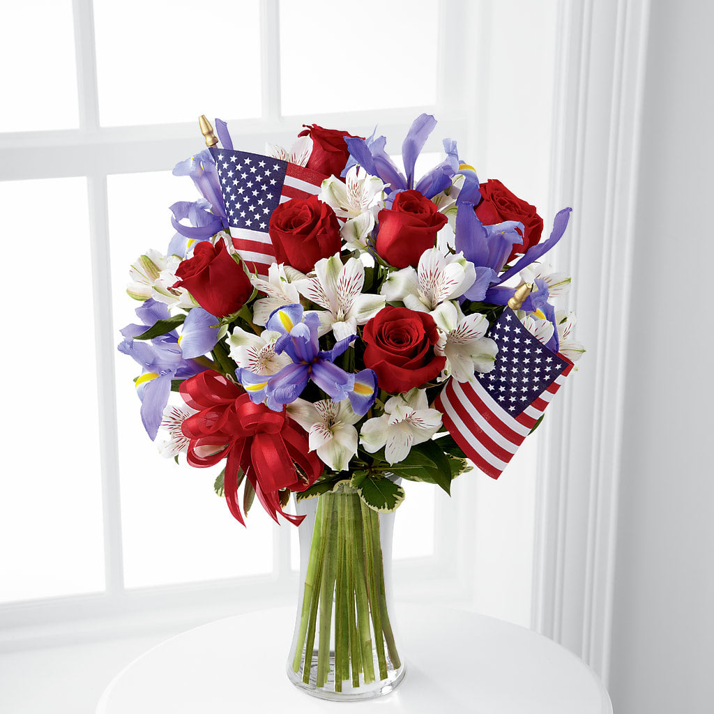 Unity Bouquet – ANGELOS FLOWERS & GIFTS INC, Mississauga ON