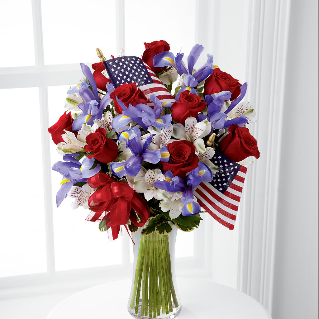 Unity Bouquet – ANGELOS FLOWERS & GIFTS INC, Mississauga ON