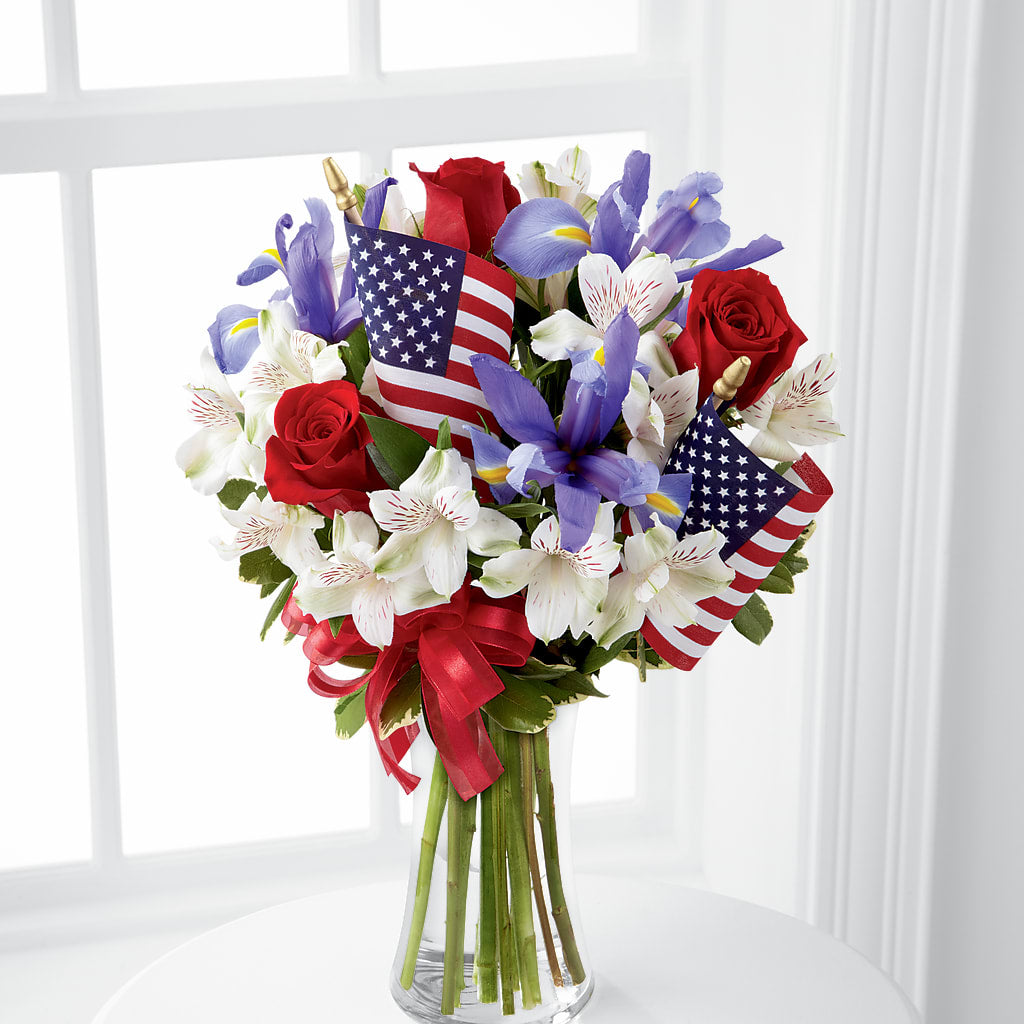 Unity Bouquet – ANGELOS FLOWERS & GIFTS INC, Mississauga ON
