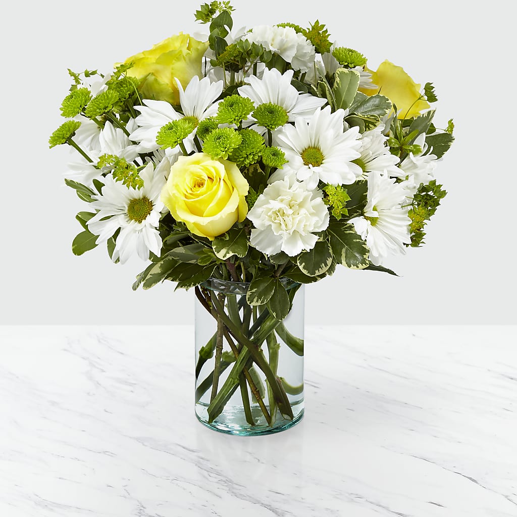 Happy Day Bouquet – ANGELOS FLOWERS & GIFTS INC, Mississauga ON