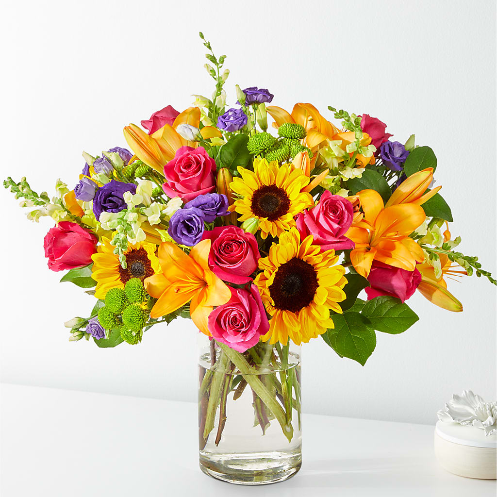 Best Day Bouquet – ANGELOS FLOWERS & GIFTS INC, Mississauga ON