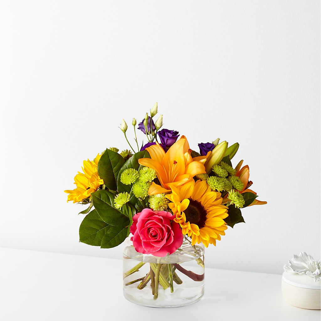 Best Day Bouquet – ANGELOS FLOWERS & GIFTS INC, Mississauga ON