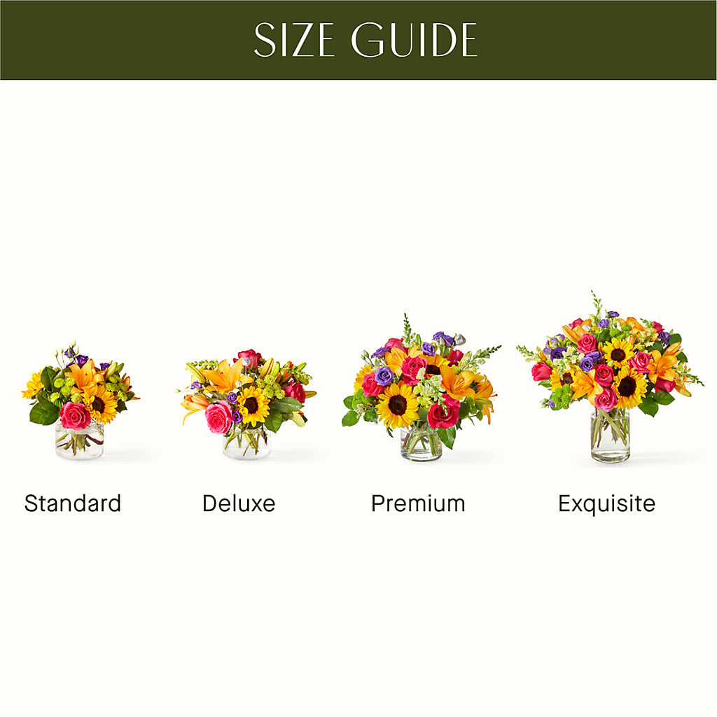 Best Day Bouquet – ANGELOS FLOWERS & GIFTS INC, Mississauga ON