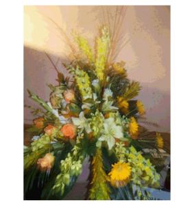 Bouquet for any occasion