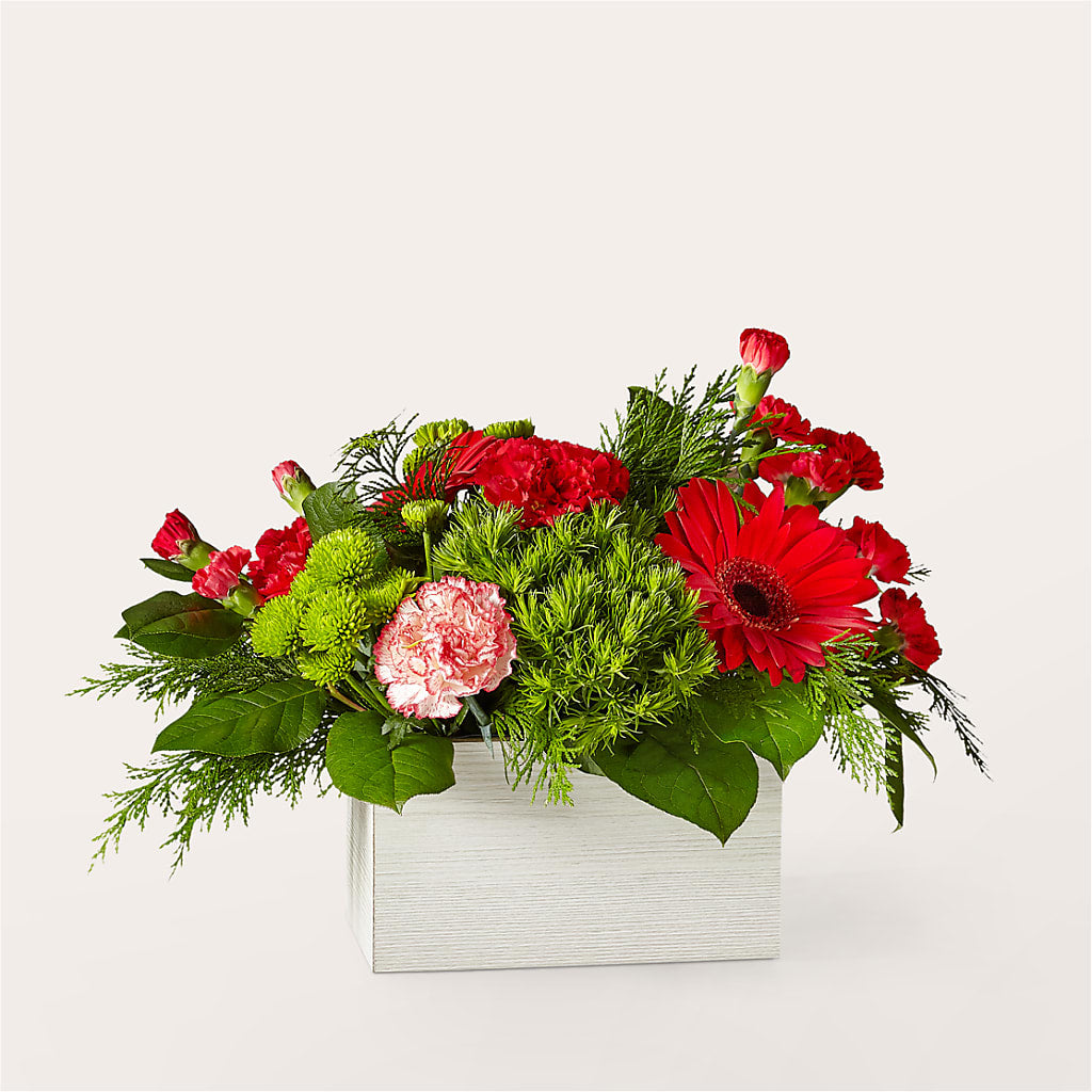 The Rudolph Bouquet – ANGELOS FLOWERS & GIFTS INC, Mississauga ON
