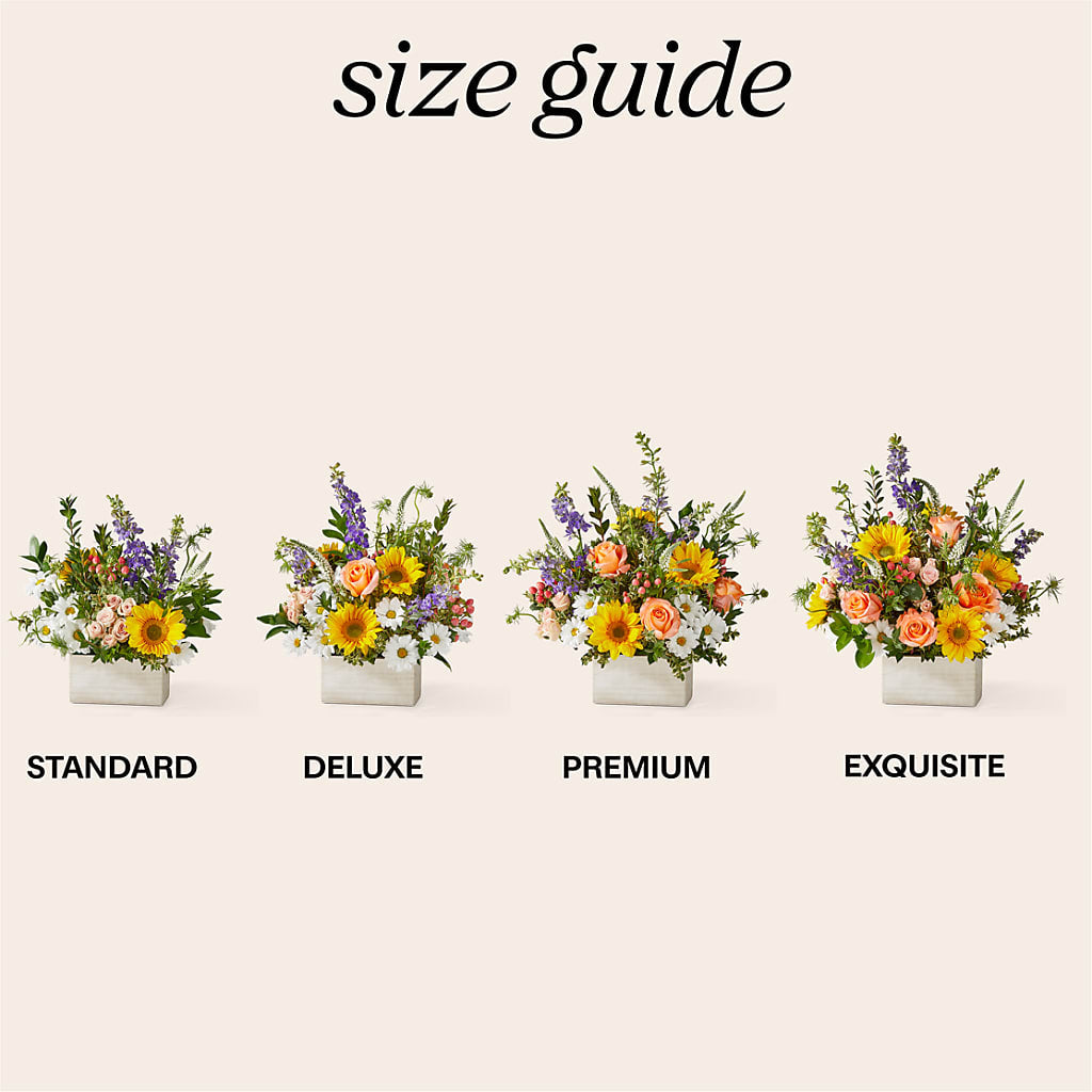 The Good Life Bouquet – ANGELOS FLOWERS & GIFTS INC, Mississauga ON