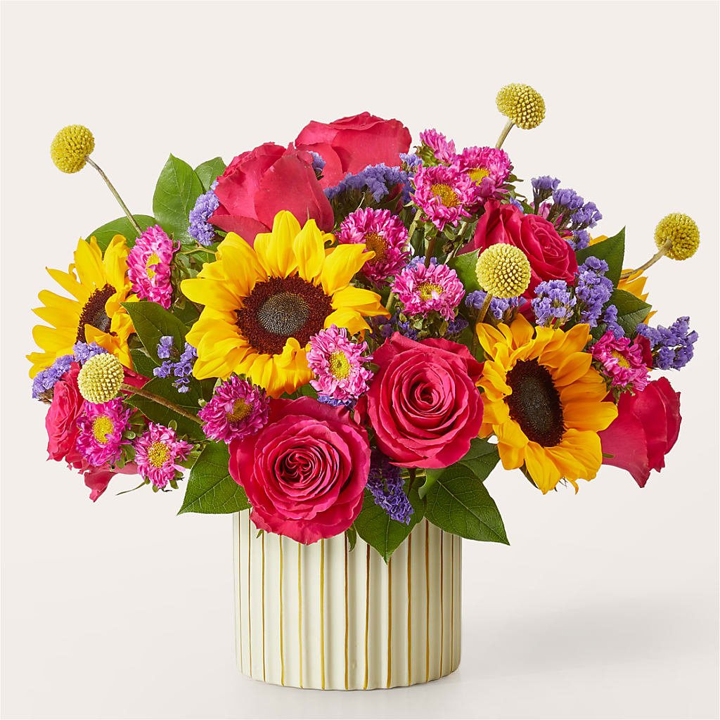 Bubbly Bouquet – ANGELOS FLOWERS & GIFTS INC, Mississauga ON