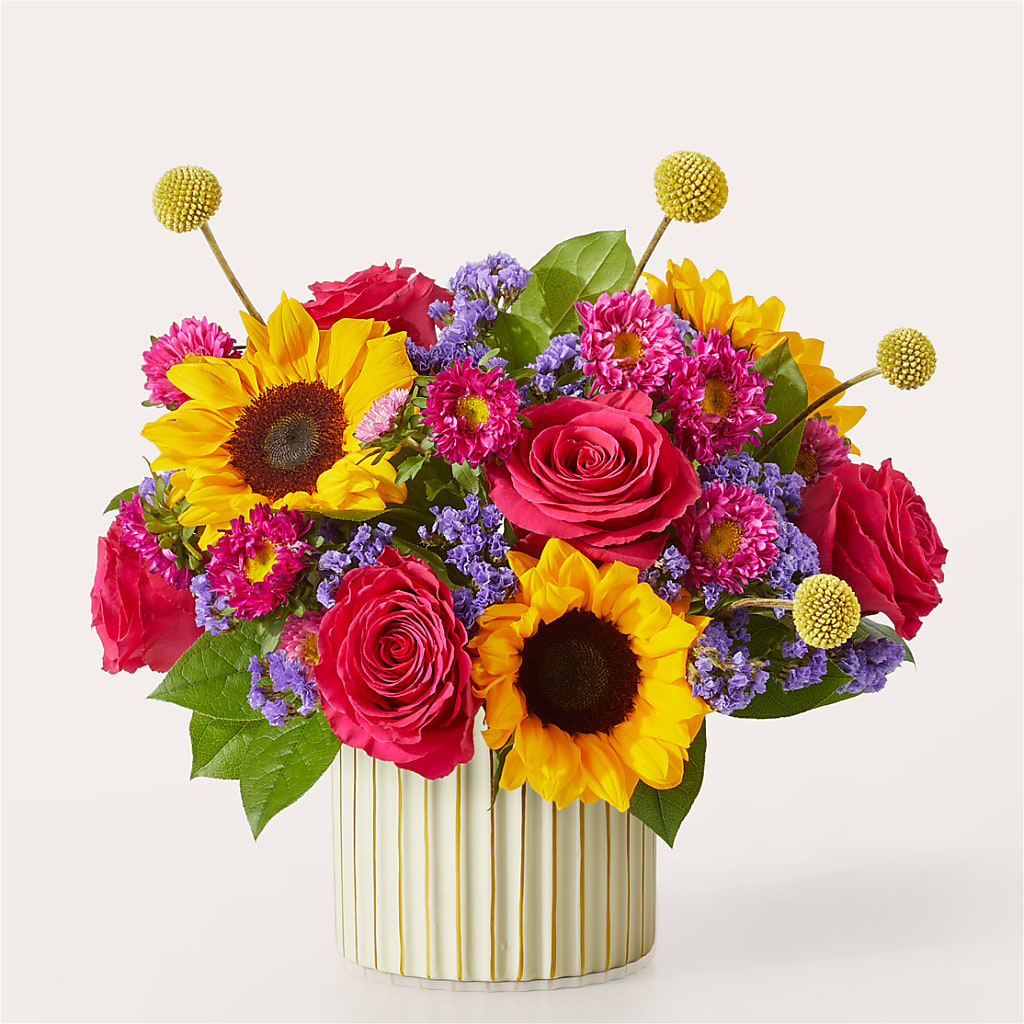 Bubbly Bouquet – ANGELOS FLOWERS & GIFTS INC, Mississauga ON