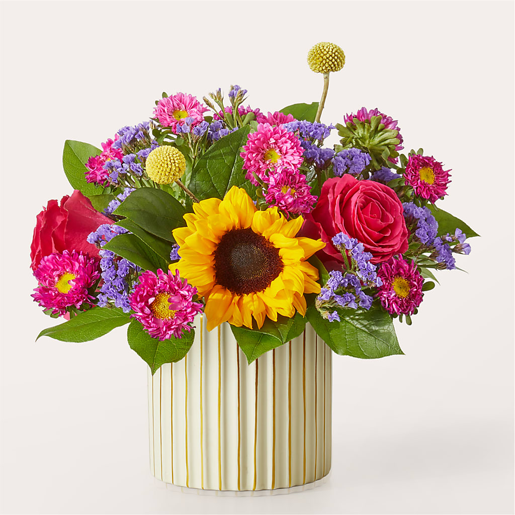 Bubbly Bouquet – ANGELOS FLOWERS & GIFTS INC, Mississauga ON
