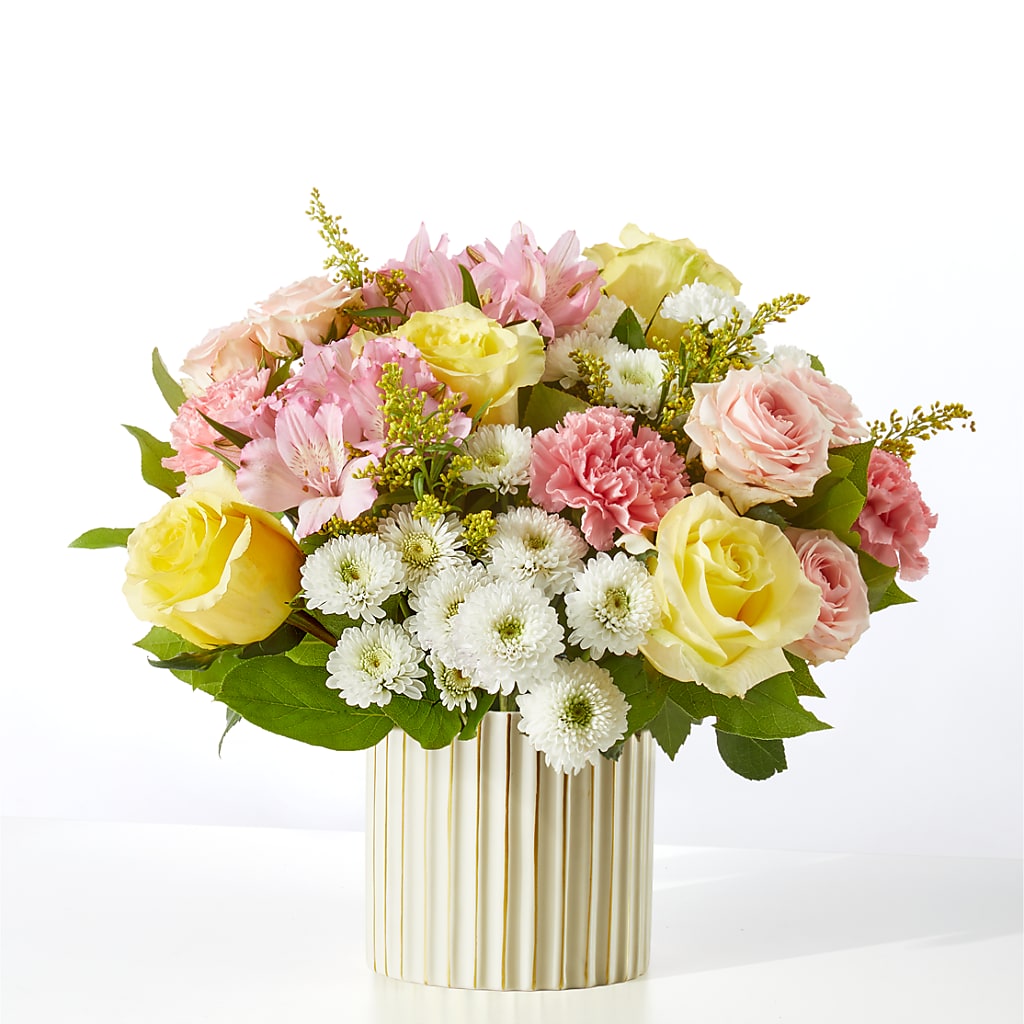 Watercolors Bouquet – ANGELOS FLOWERS & GIFTS INC, Mississauga ON