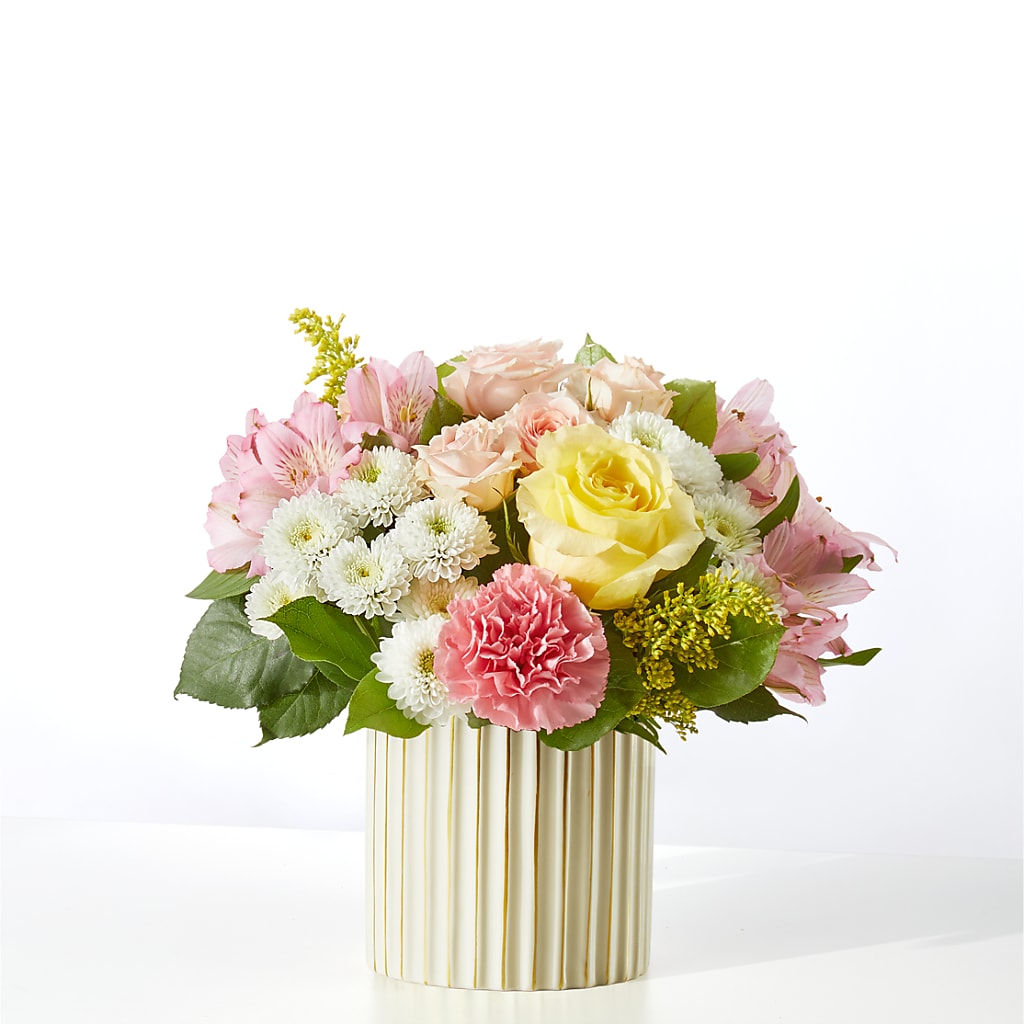 Watercolors Bouquet – ANGELOS FLOWERS & GIFTS INC, Mississauga ON