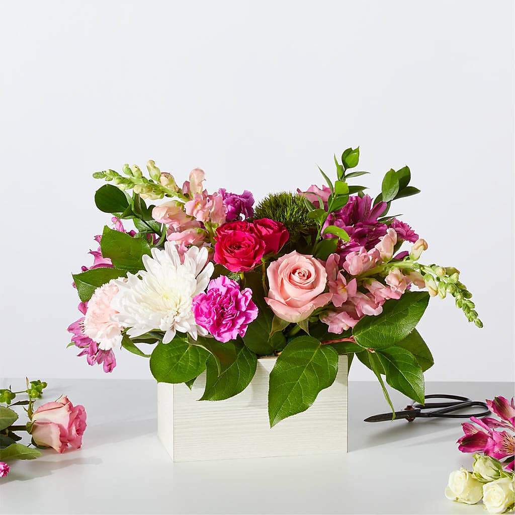 Sweetberry Box – A Florist Original – ANGELOS FLOWERS & GIFTS INC, Mississauga ON