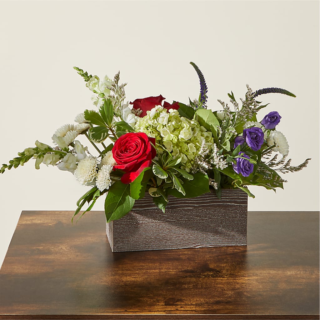 Sweet Magnolia Bouquet – ANGELOS FLOWERS & GIFTS INC, Mississauga ON