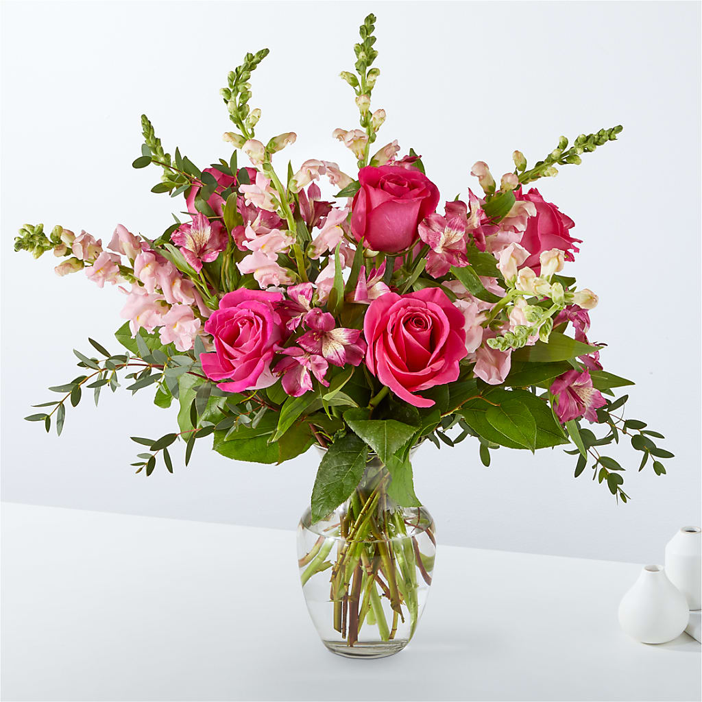 Evermore Bouquet – ANGELOS FLOWERS & GIFTS INC, Mississauga ON