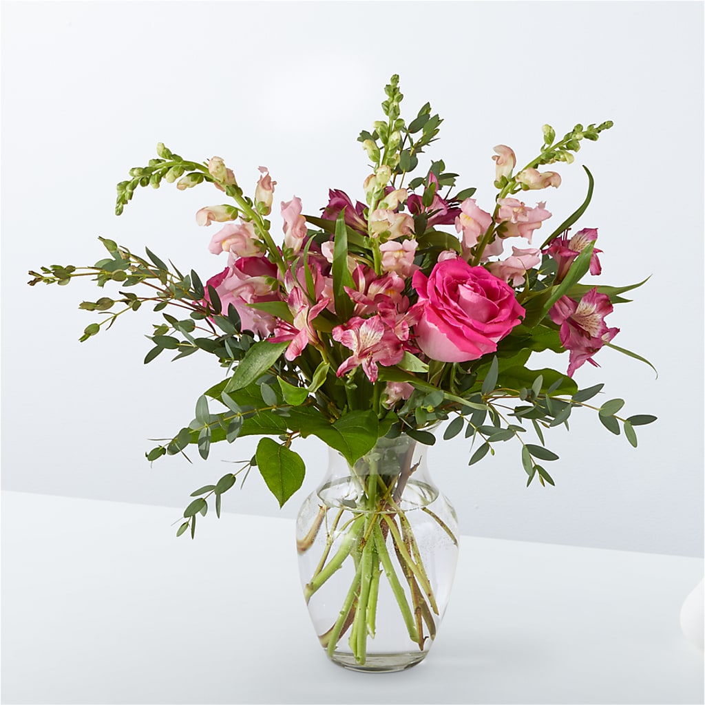 Evermore Bouquet – ANGELOS FLOWERS & GIFTS INC, Mississauga ON