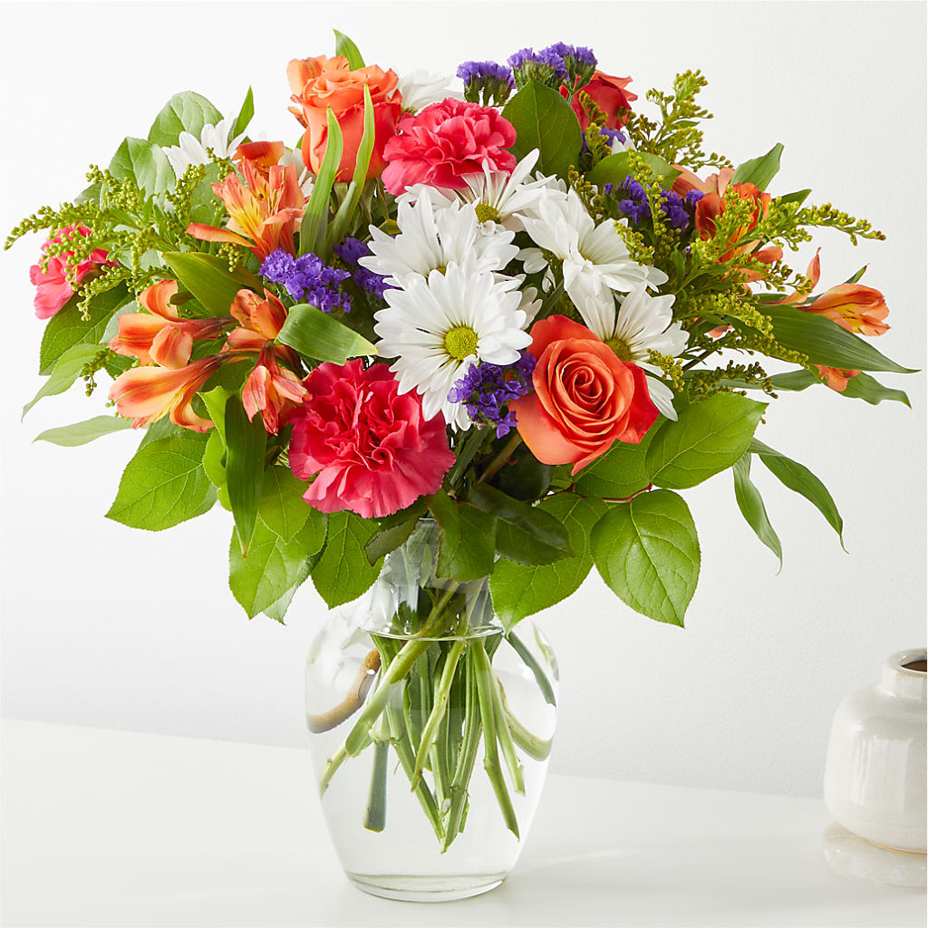 Oopsie Daisy Bouquet – ANGELOS FLOWERS & GIFTS INC, Mississauga ON