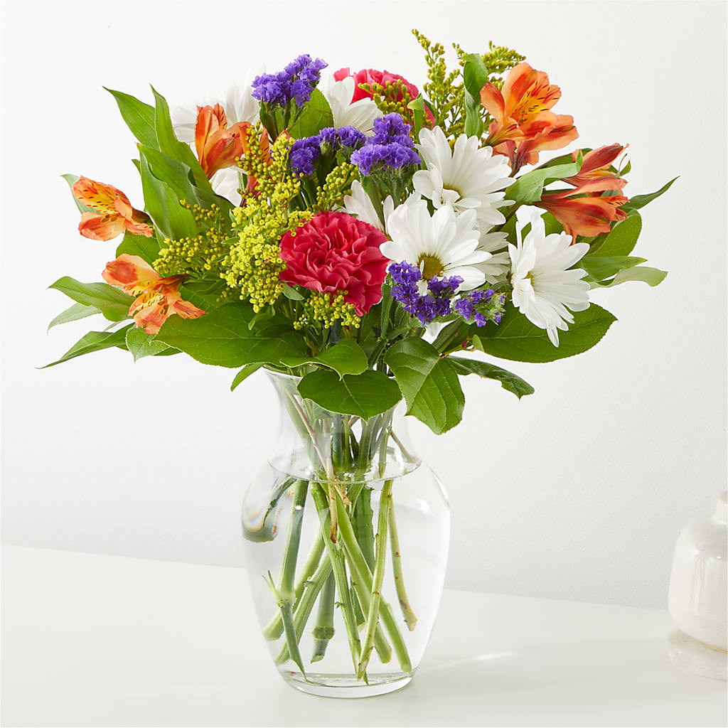 Oopsie Daisy Bouquet – ANGELOS FLOWERS & GIFTS INC, Mississauga ON