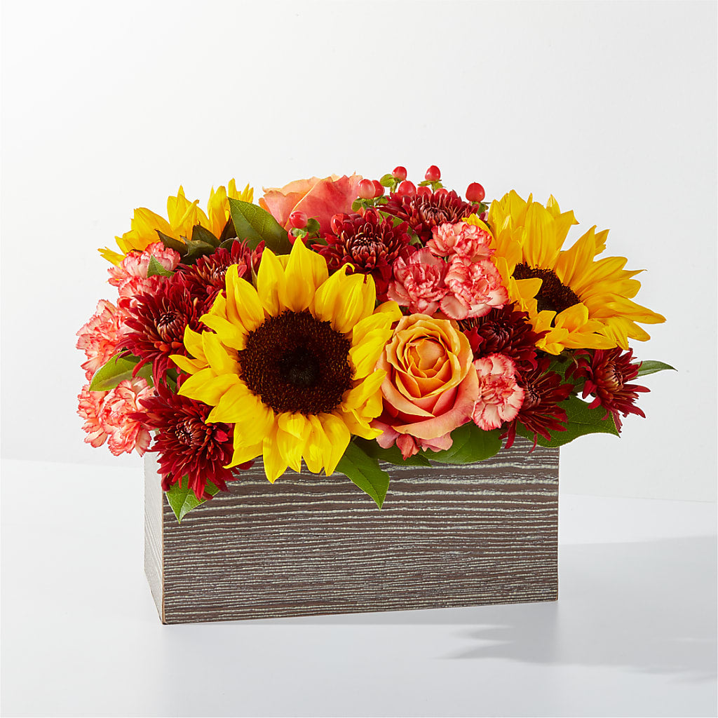 Fresh Cider Bouquet – ANGELOS FLOWERS & GIFTS INC, Mississauga ON