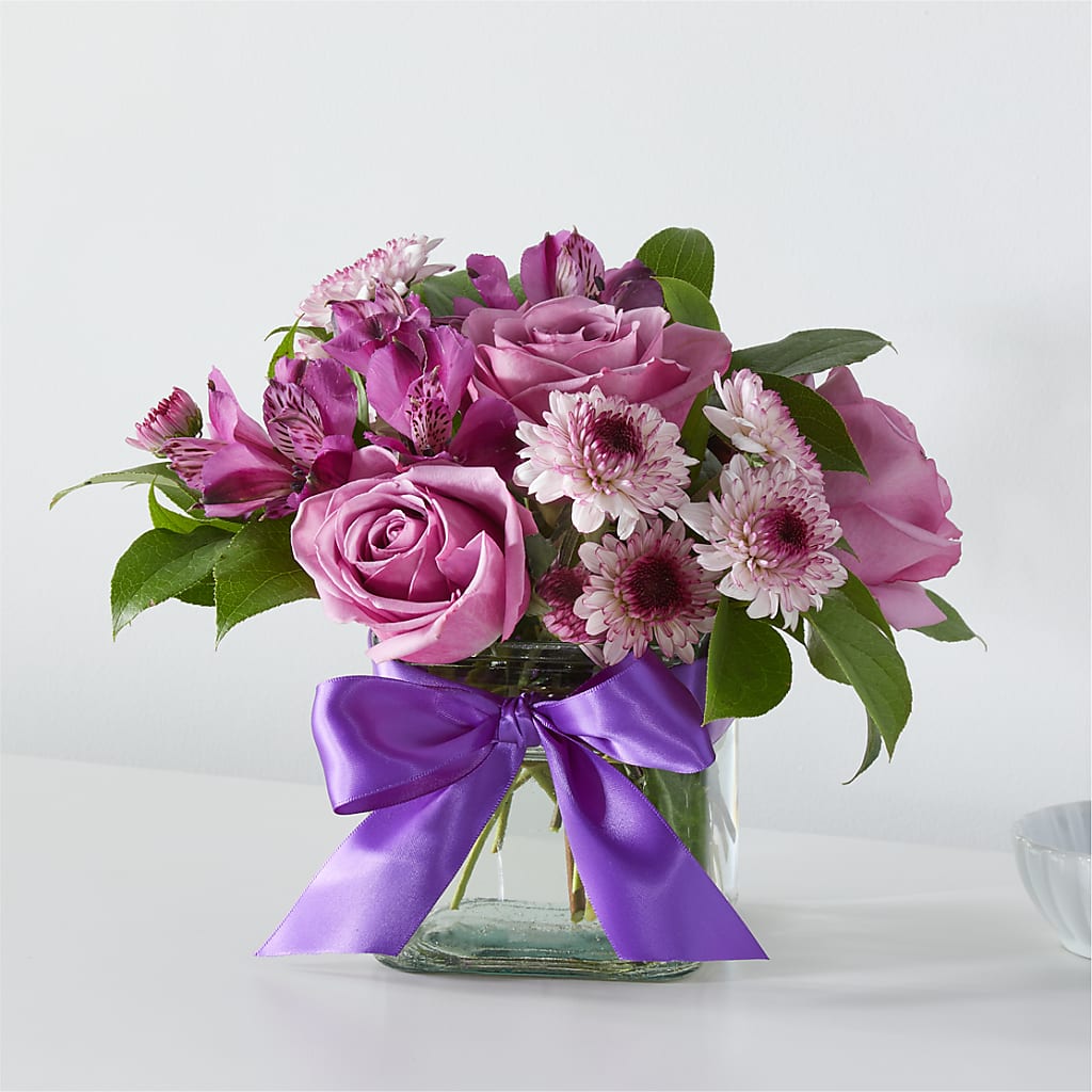 Sugarplum Bouquet – ANGELOS FLOWERS & GIFTS INC, Mississauga ON