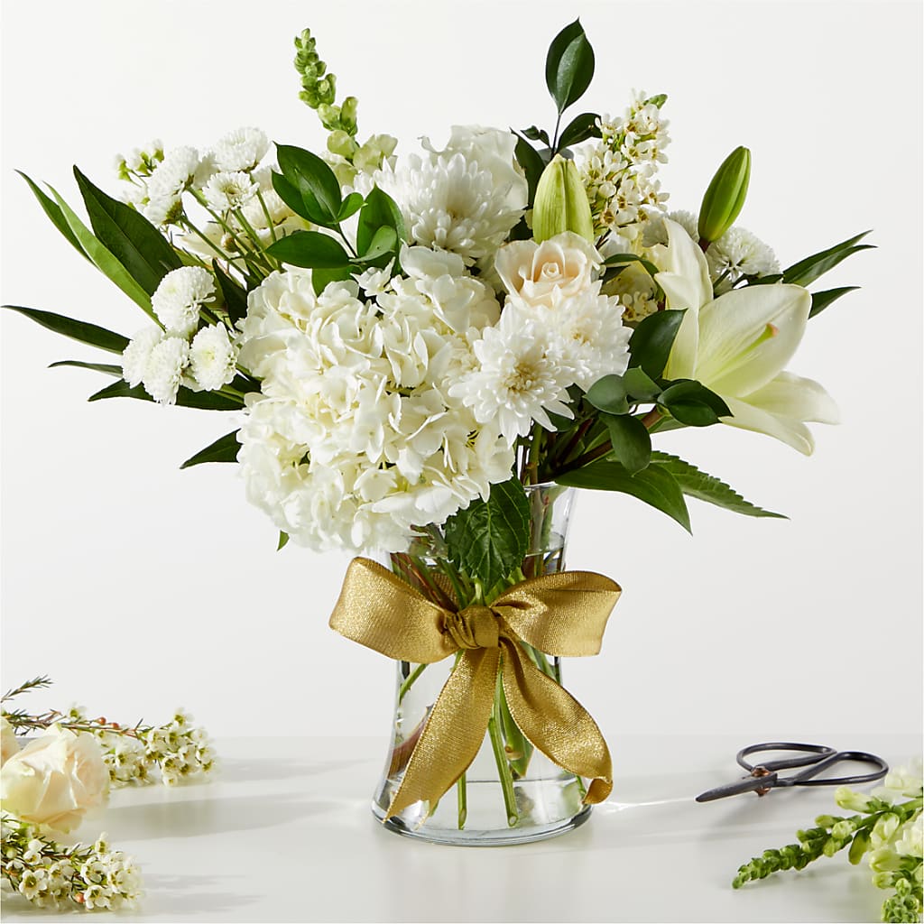 New Beginnings – A Florist Original – ANGELOS FLOWERS & GIFTS INC, Mississauga ON