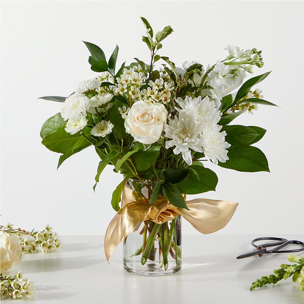 New Beginnings – A Florist Original – ANGELOS FLOWERS & GIFTS INC, Mississauga ON