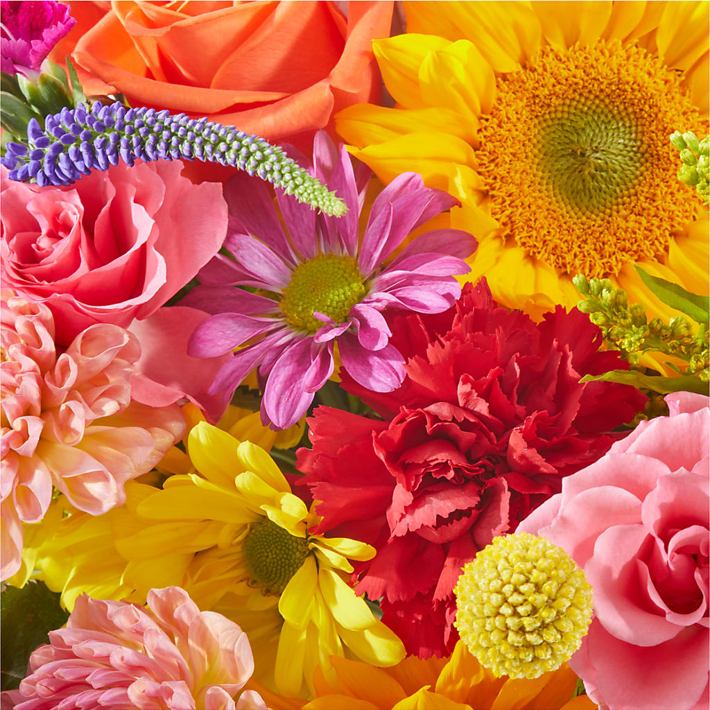 You're Invited - A Florist Original – ANGELOS FLOWERS & GIFTS INC, Mississauga ON