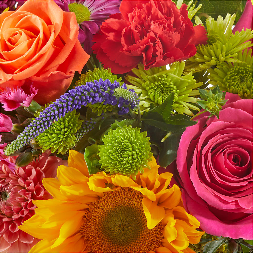 You're Invited - A Florist Original – ANGELOS FLOWERS & GIFTS INC, Mississauga ON