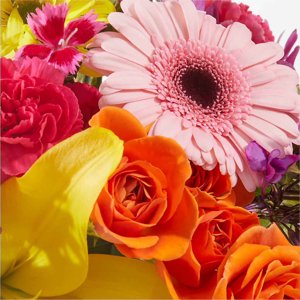 You're Invited - A Florist Original – ANGELOS FLOWERS & GIFTS INC, Mississauga ON