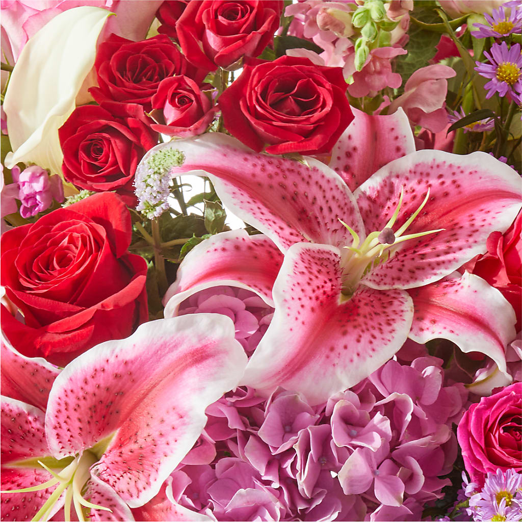Better Together - A Luxury Florist Original – ANGELOS FLOWERS & GIFTS INC, Mississauga ON