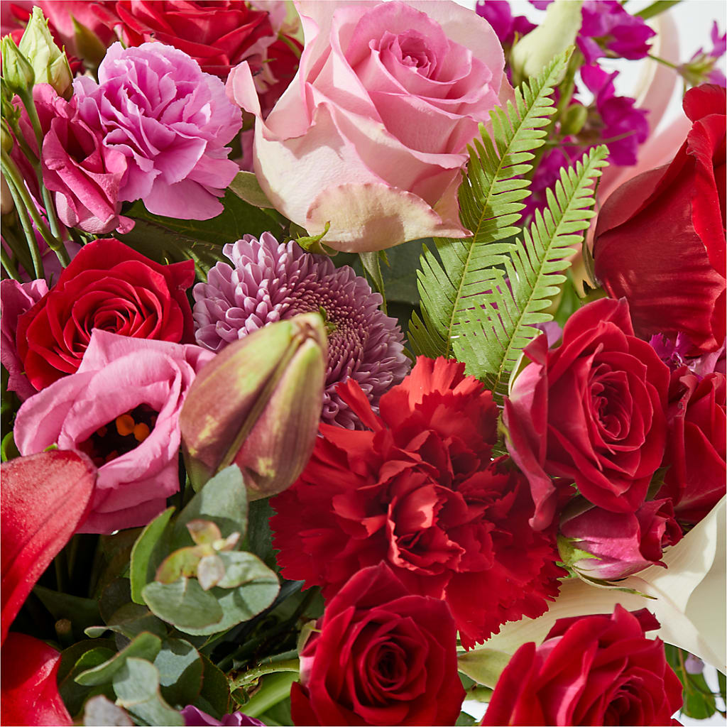 Simply the Best - A Florist Original – ANGELOS FLOWERS & GIFTS INC, Mississauga ON