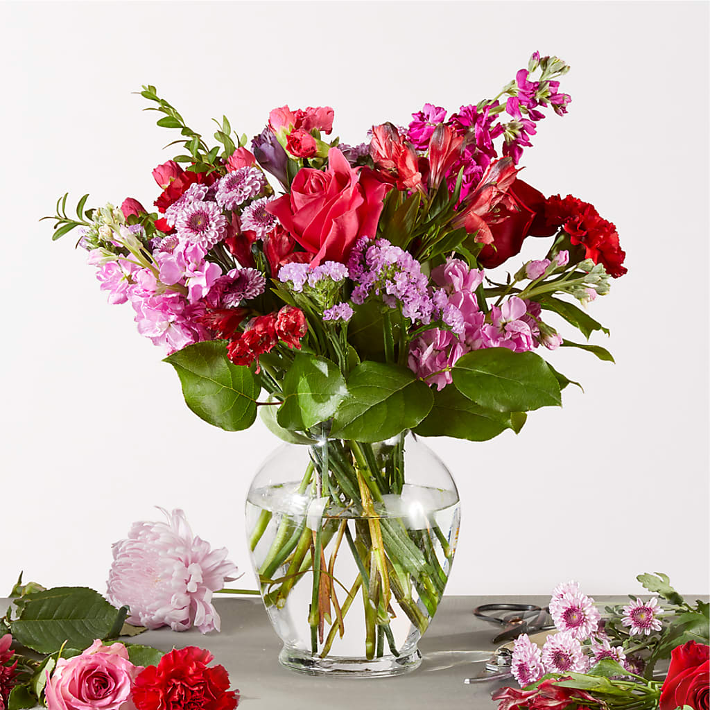 Regal Jewel – A Florist Original – ANGELOS FLOWERS & GIFTS INC, Mississauga ON
