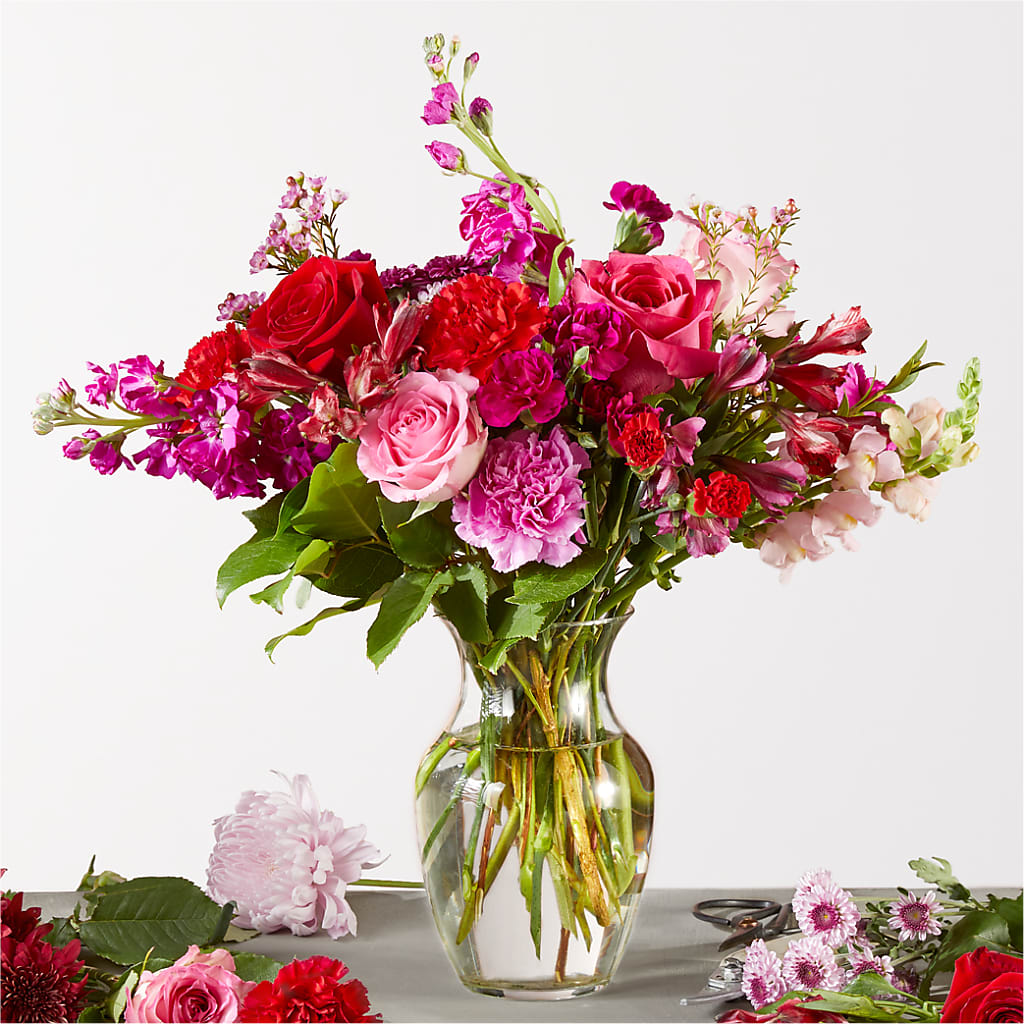 Regal Jewel – A Florist Original – ANGELOS FLOWERS & GIFTS INC, Mississauga ON