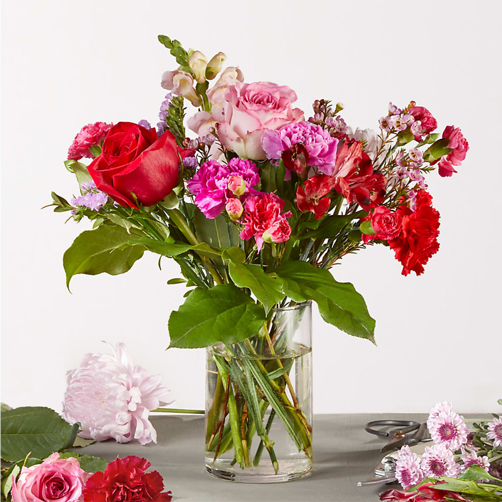 Regal Jewel – A Florist Original – ANGELOS FLOWERS & GIFTS INC, Mississauga ON