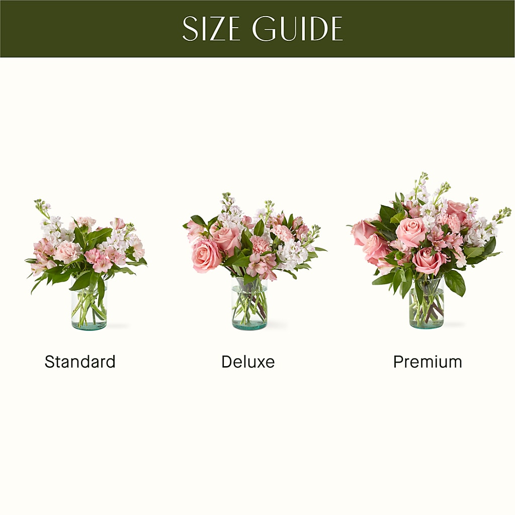 At the Ballet Bouquet – ANGELOS FLOWERS & GIFTS INC, Mississauga ON
