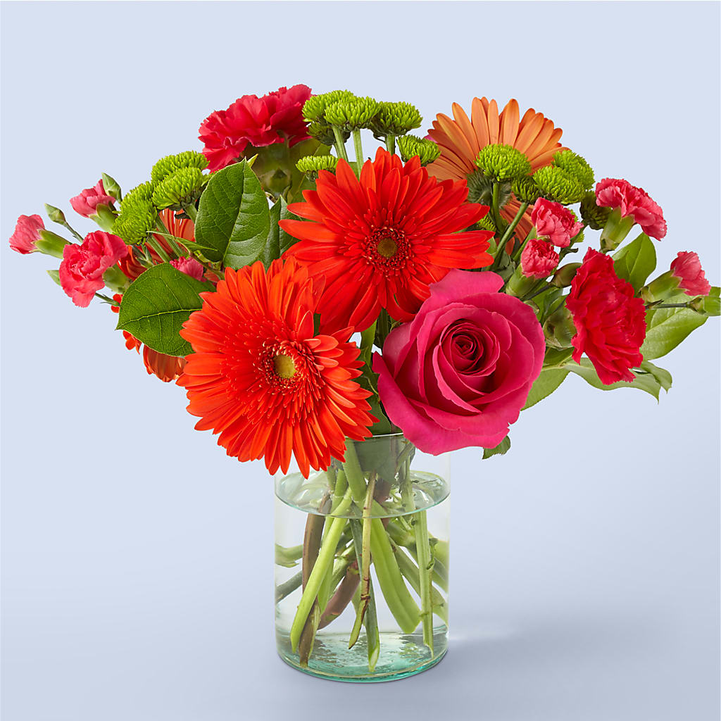 Best Dressed Bouquet – ANGELOS FLOWERS & GIFTS INC, Mississauga ON