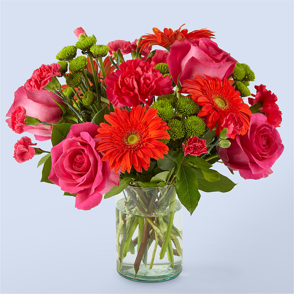 Best Dressed Bouquet – ANGELOS FLOWERS & GIFTS INC, Mississauga ON