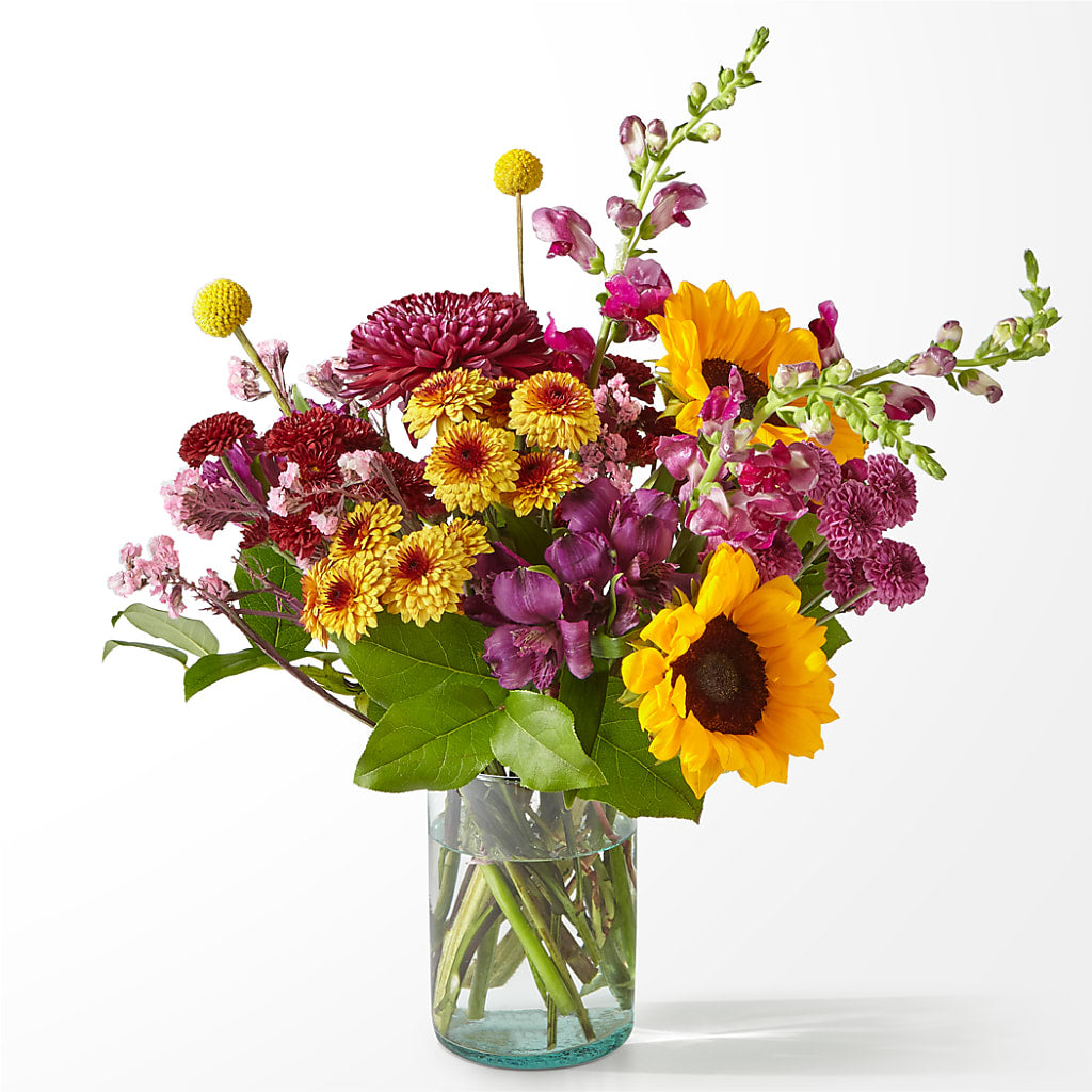 Pop of Whimsy Bouquet – ANGELOS FLOWERS & GIFTS INC, Mississauga ON
