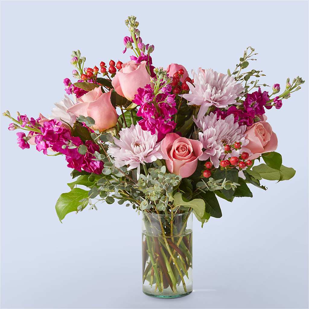 Sunday Morning Bouquet – ANGELOS FLOWERS & GIFTS INC, Mississauga ON