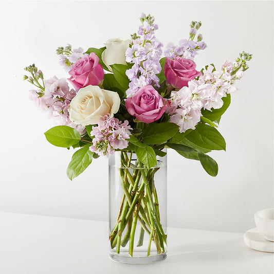 Bouquet de Spritz printanier