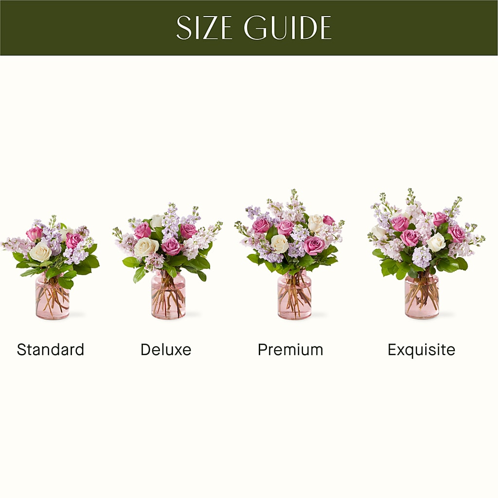 Springtime Spritz Bouquet – ANGELOS FLOWERS & GIFTS INC, Mississauga ON