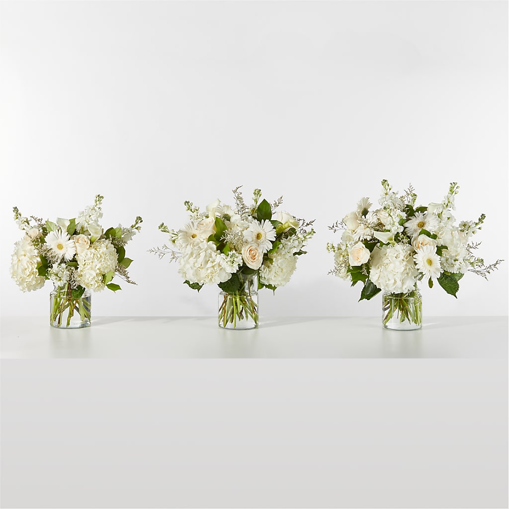 Sun-drenched Blooms Box Bouquet – ANGELOS FLOWERS & GIFTS INC, Mississauga ON