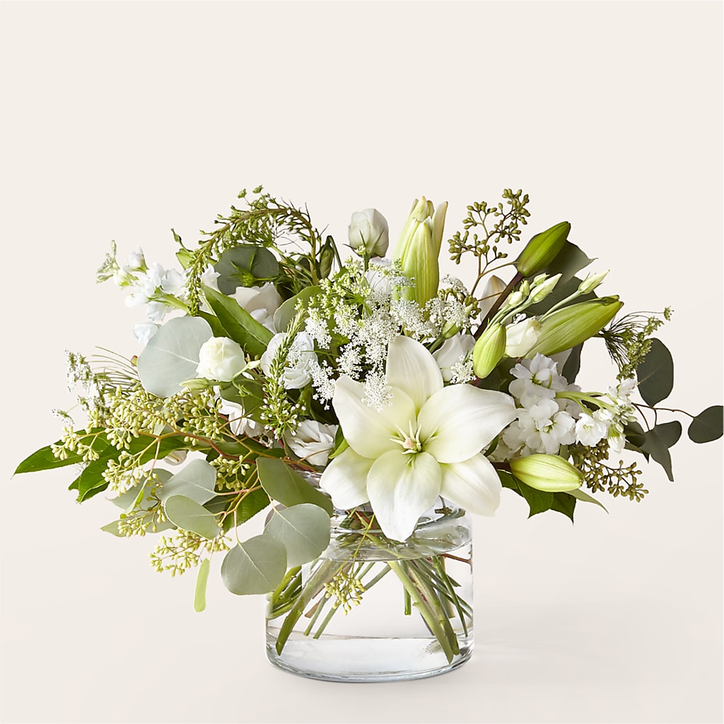 Alluring Elegance Bouquet – ANGELOS FLOWERS & GIFTS INC, Mississauga ON