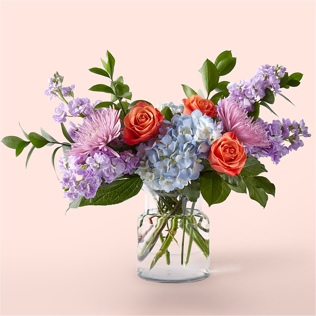 Be Mine Bouquet – ANGELOS FLOWERS & GIFTS INC, Mississauga ON