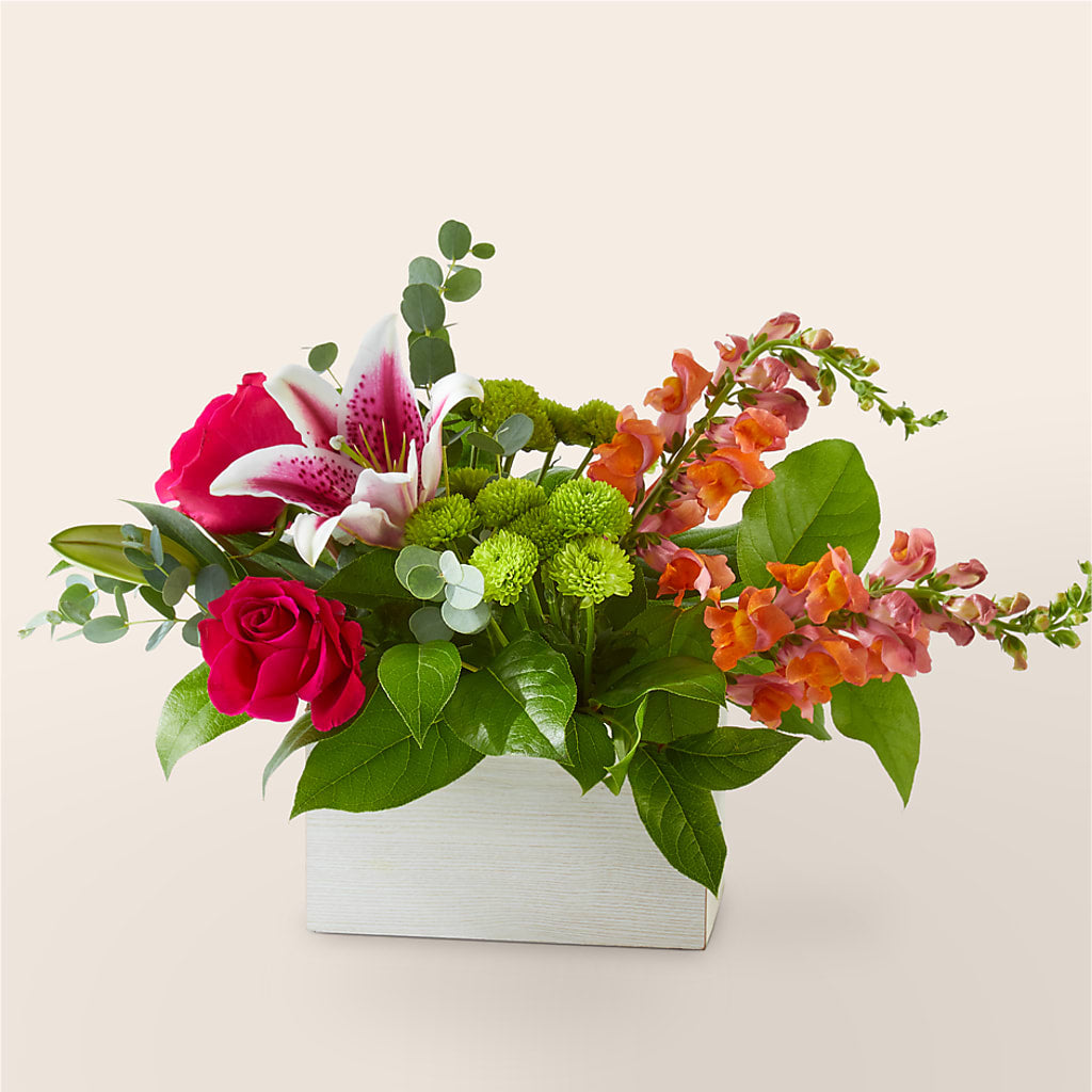 Wild Spirit Bouquet – ANGELOS FLOWERS & GIFTS INC, Mississauga ON