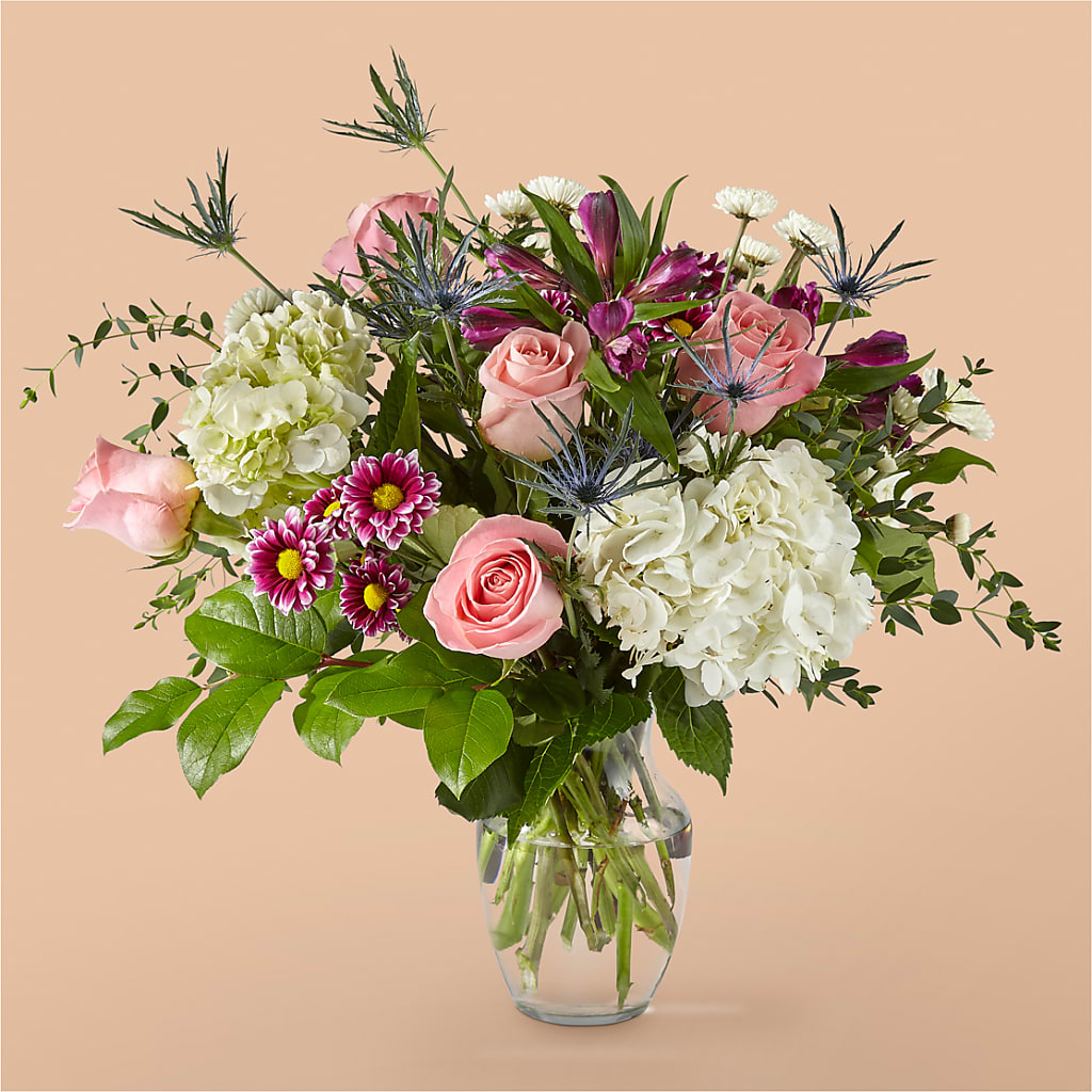 Parlour Bouquet – ANGELOS FLOWERS & GIFTS INC, Mississauga ON