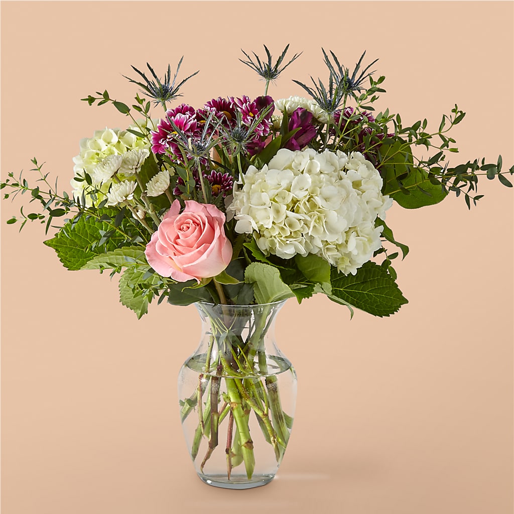 Parlour Bouquet – ANGELOS FLOWERS & GIFTS INC, Mississauga ON