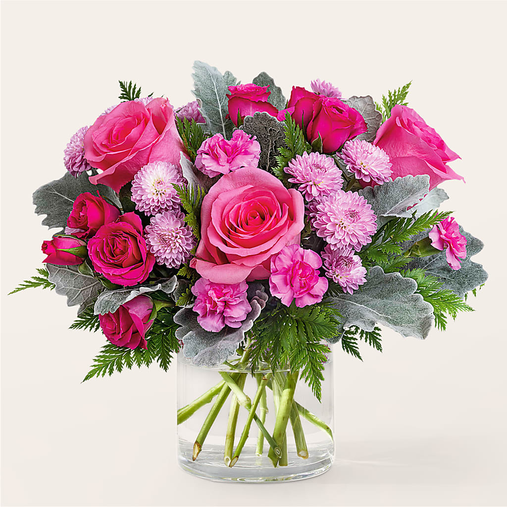 Sweet As Can Be Bouquet – ANGELOS FLOWERS & GIFTS INC, Mississauga ON