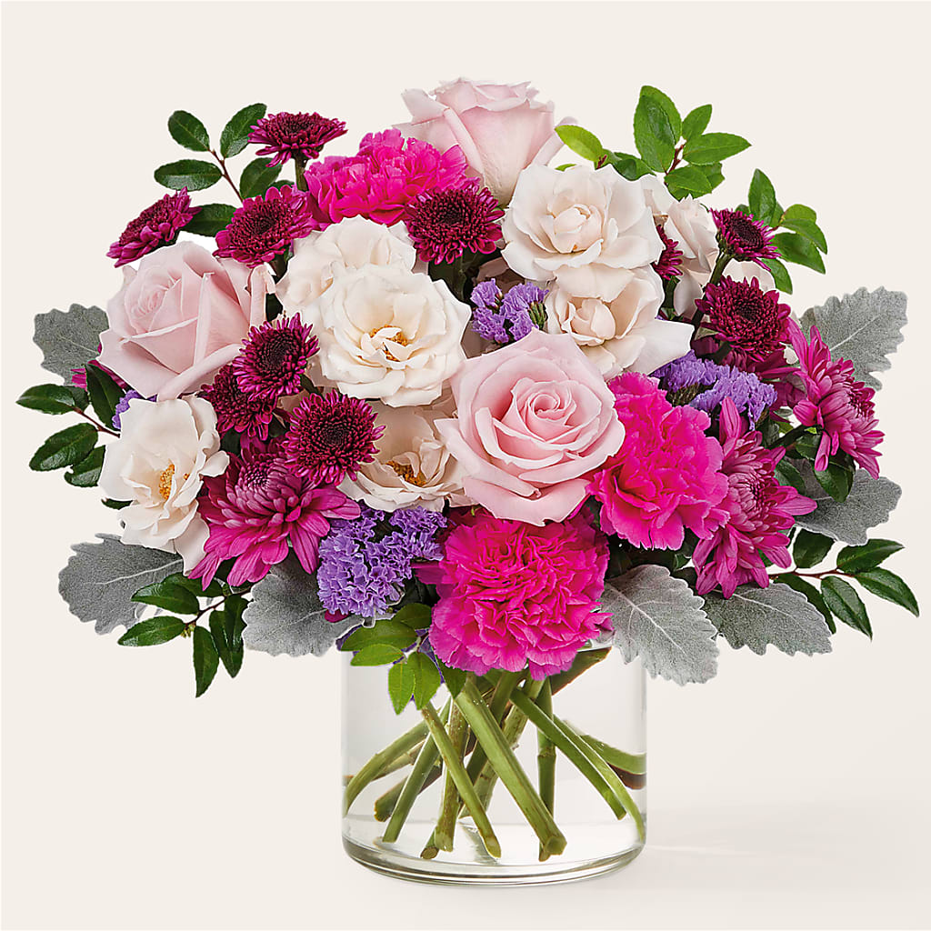 Dose of Cheer Bouquet – ANGELOS FLOWERS & GIFTS INC, Mississauga ON
