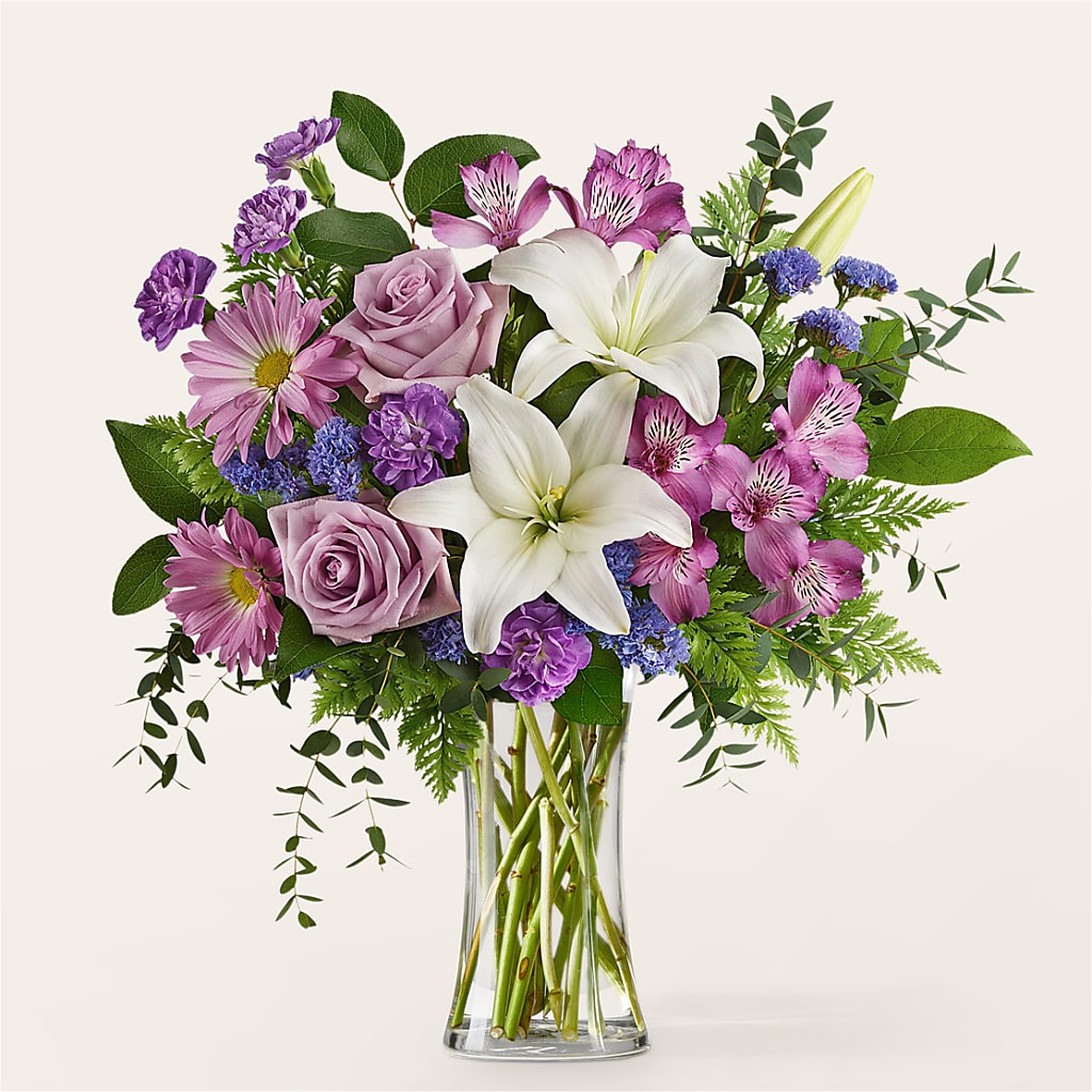 The Dreamscape Bouquet – ANGELOS FLOWERS & GIFTS INC, Mississauga ON