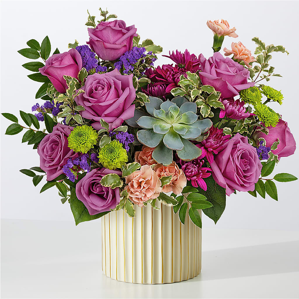 You're a Gem Bouquet – ANGELOS FLOWERS & GIFTS INC, Mississauga ON